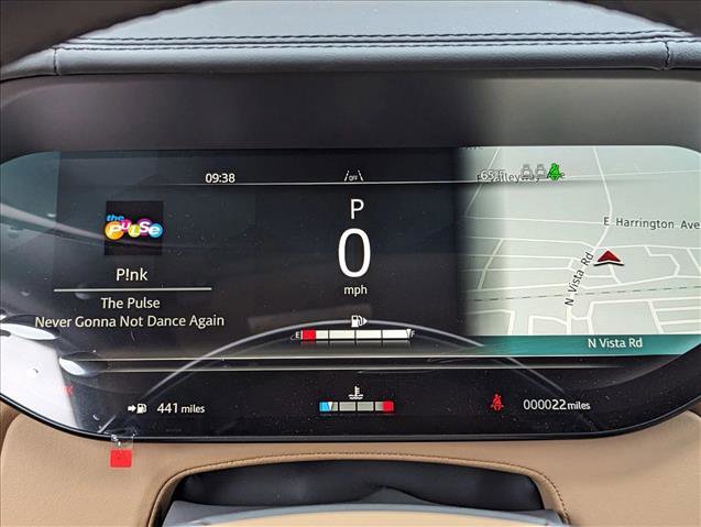 New 2025 Land Rover Range Rover SE image 11