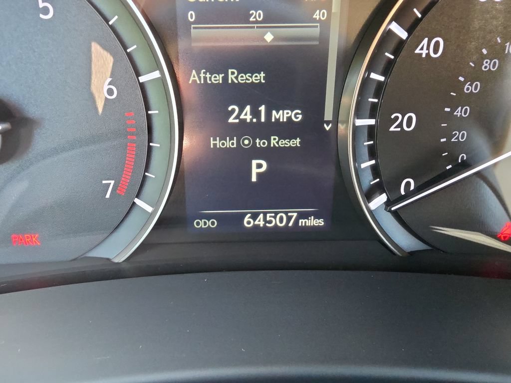 Used 2019 Lexus RX 350 AWD w/ Navigation Package image 22