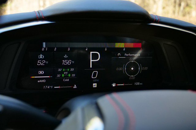 Used 2025 Chevrolet Corvette E-Ray w/ ZER Performance Package image 14