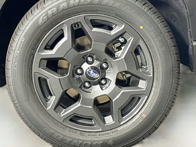 New 2026 Subaru Outback Premium AWD/4WD image 32