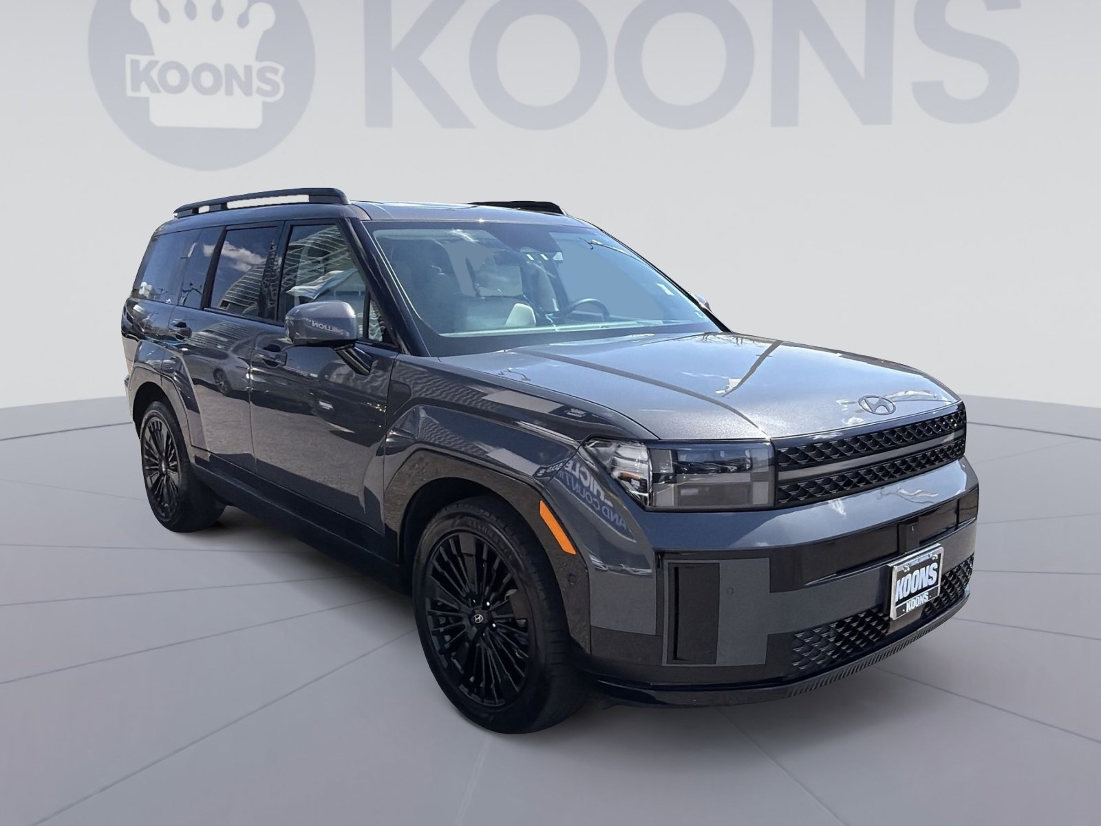 Used 2025 Hyundai Santa Fe Calligraphy image 10