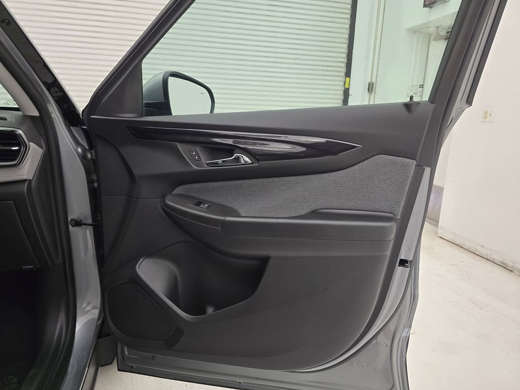 New 2026 Chevrolet TrailBlazer LT w/ LT Cold Weather Package image 42