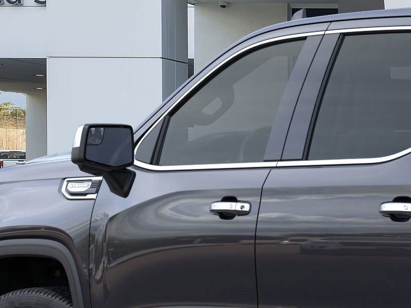 New 2026 GMC Sierra 1500 SLT image 12