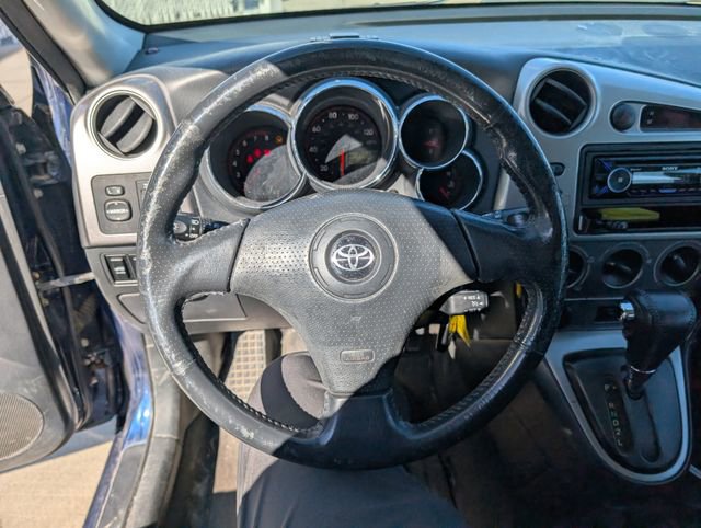 Used 2005 Toyota Matrix XR image 8