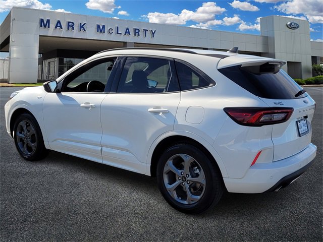 Certified 2024 Ford Escape ST-Line w/ Tech Pack #1 image 5