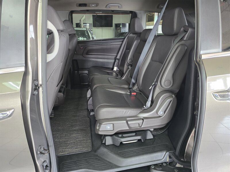 Used 2021 Honda Odyssey EX-L image 10