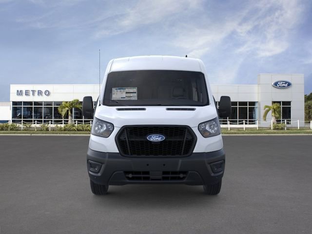 New 2026 Ford Transit 250 148 Medium Roof image 6