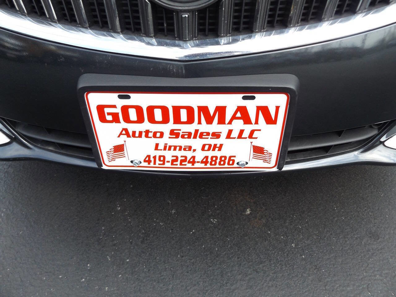 Used 2014 Buick Regal FWD image 4