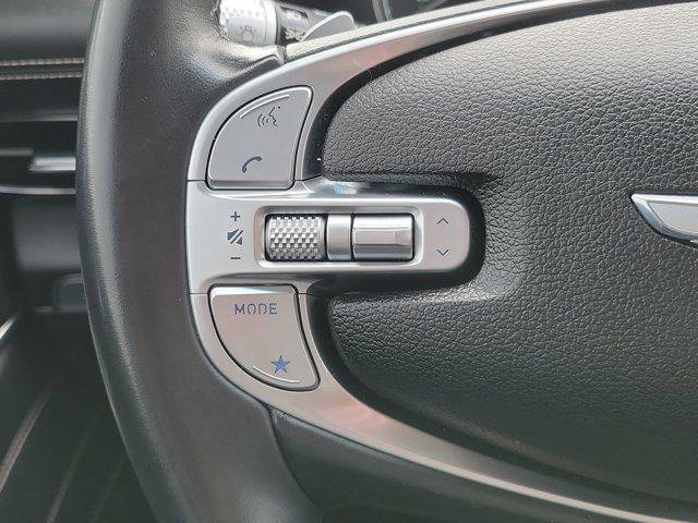 Used 2024 Genesis GV80 2.5T image 25
