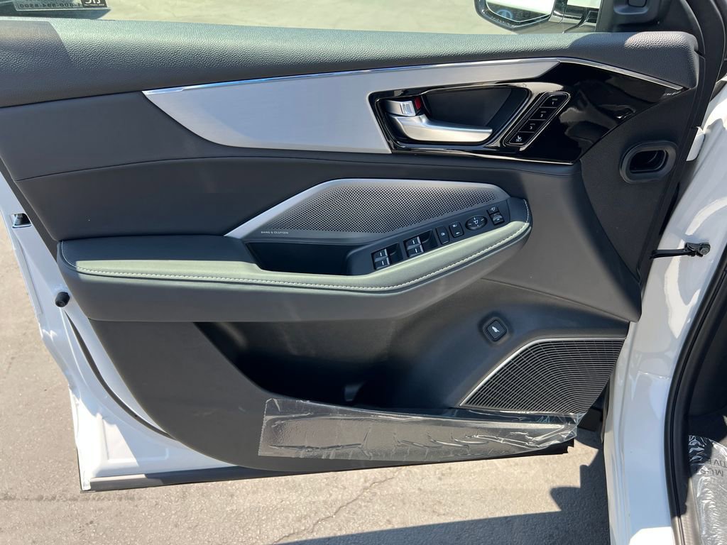New 2026 Acura MDX Technology Package image 11