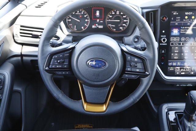 Certified 2026 Subaru Crosstrek 2.5i Wilderness w/ Crosstrek Mirror Package AWD/4WD image 19