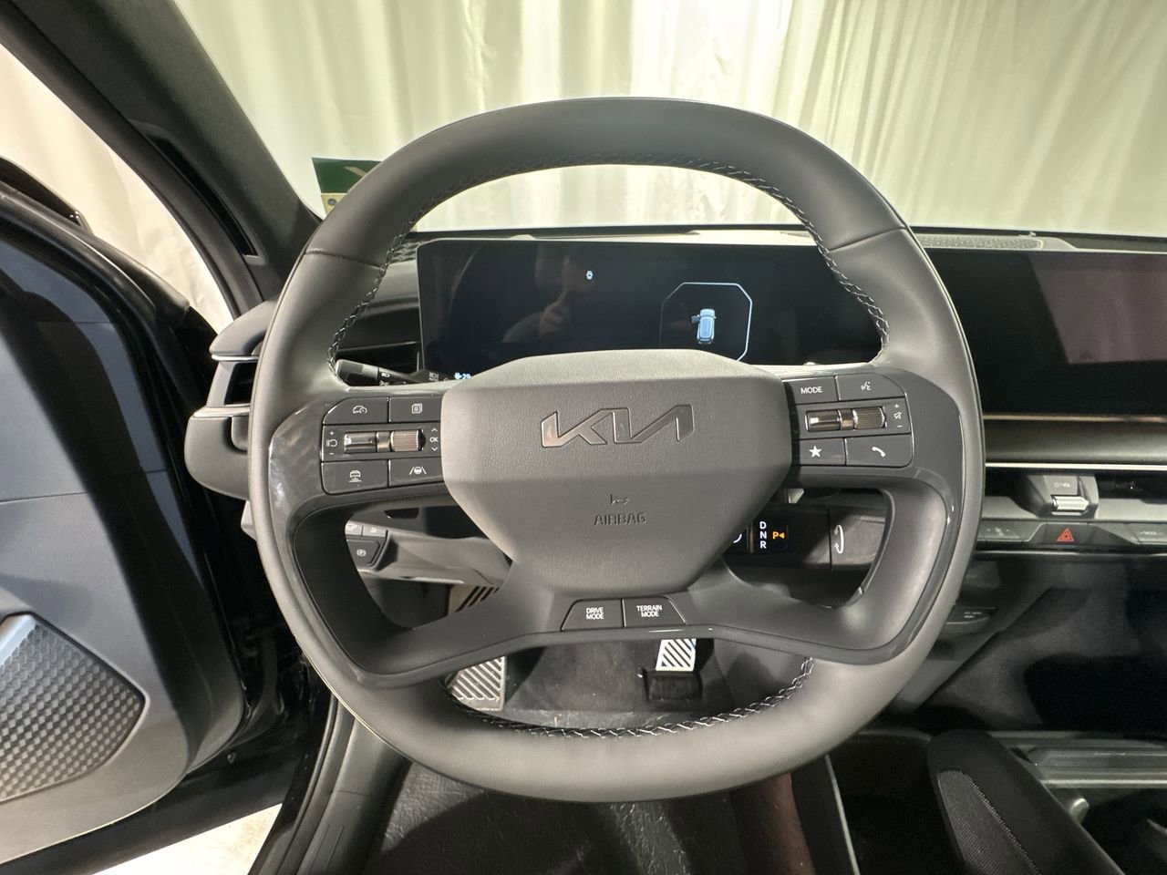 New 2026 Kia EV9 GT-Line image 22