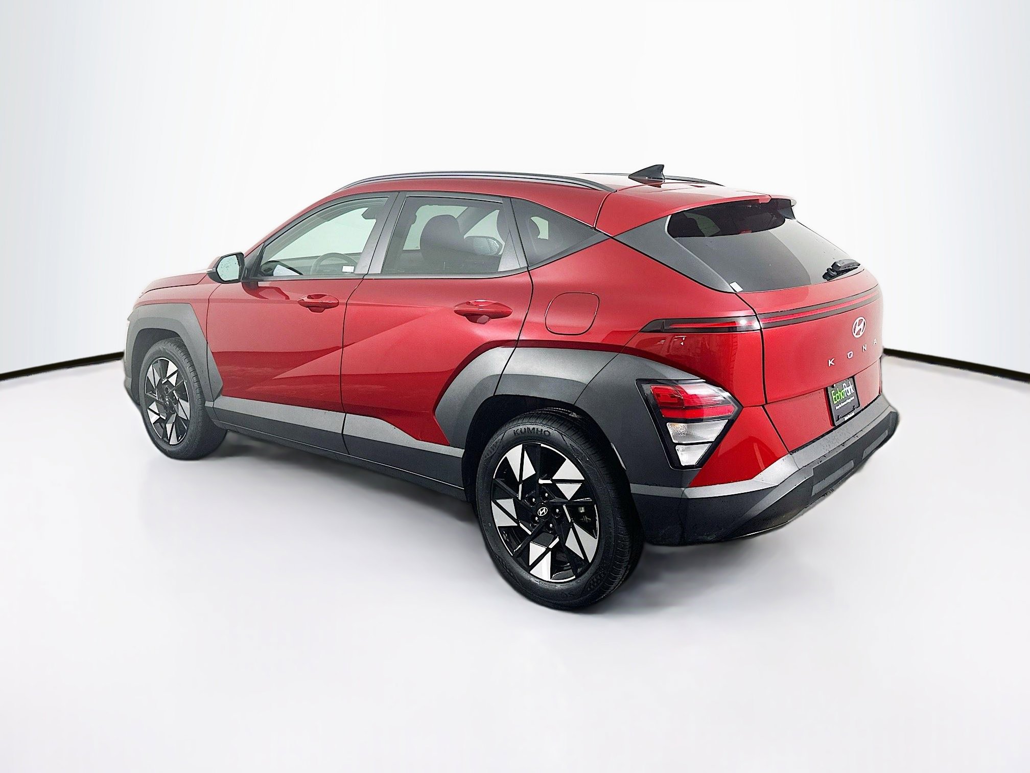 Used 2025 Hyundai Kona SEL image 5