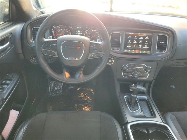 Used 2023 Dodge Charger Scat Pack w/ Plus Group image 8