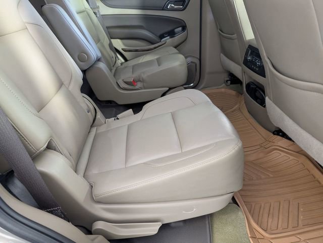 Used 2017 Chevrolet Tahoe LT image 33