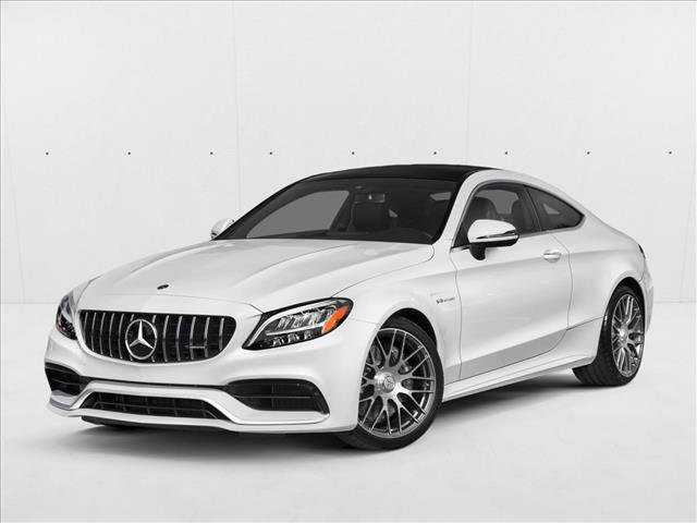 Used 2023 Mercedes-Benz C 63 AMG S image 1