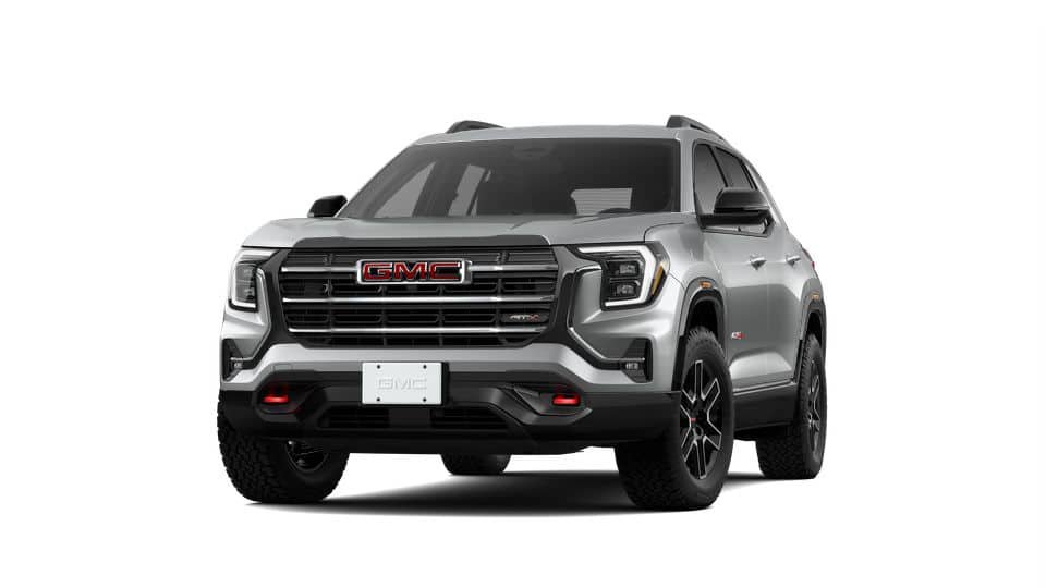 New 2026 GMC Terrain AT4 w/ Convenience Package III AWD/4WD image 32