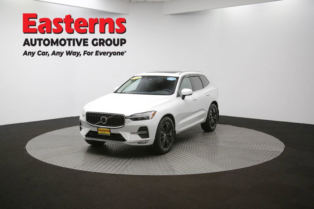 Used 2023 Volvo XC60 B5 Plus image 52