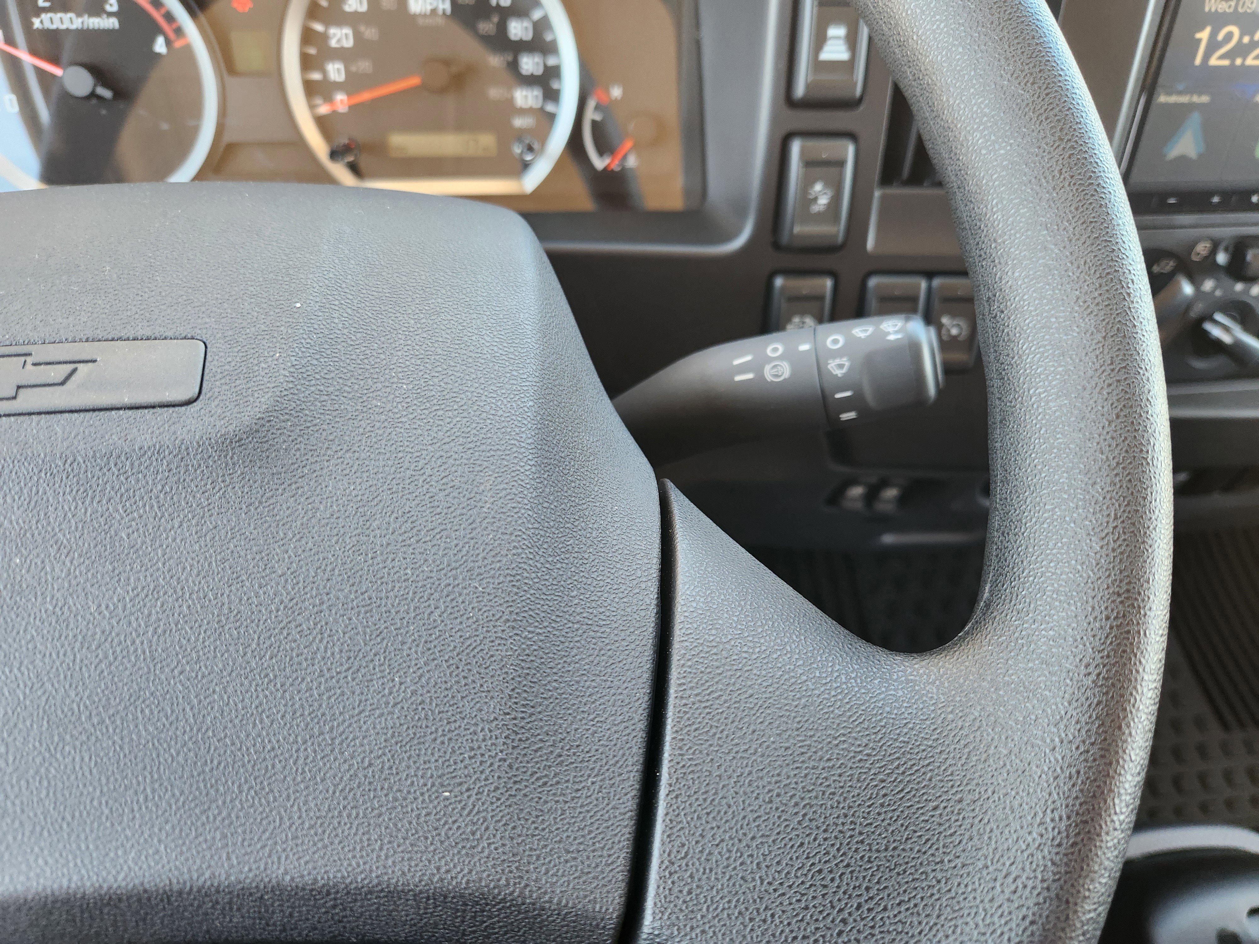 New 2024 Chevrolet Low Cab Forward image 29