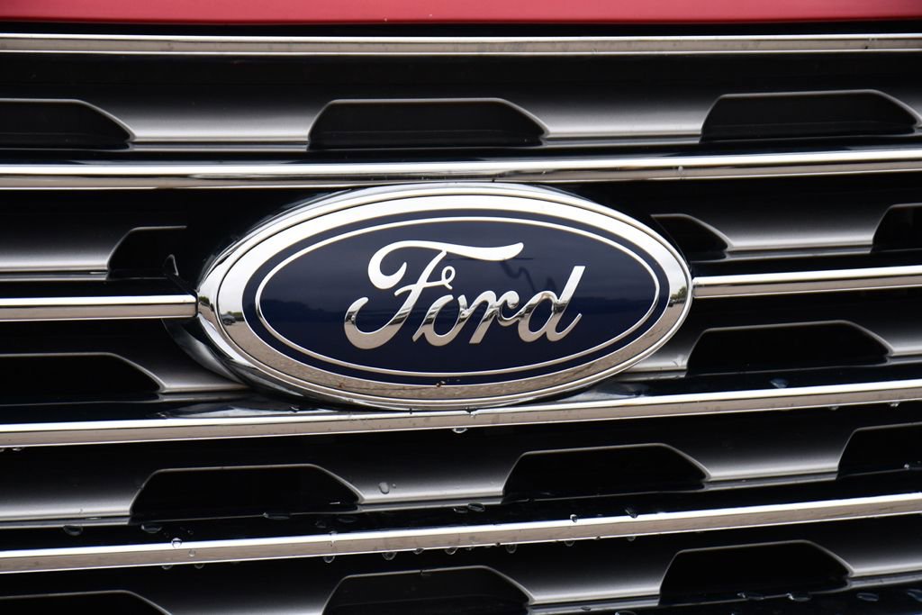 Used 2022 Ford Edge SEL w/ Convenience Package image 34