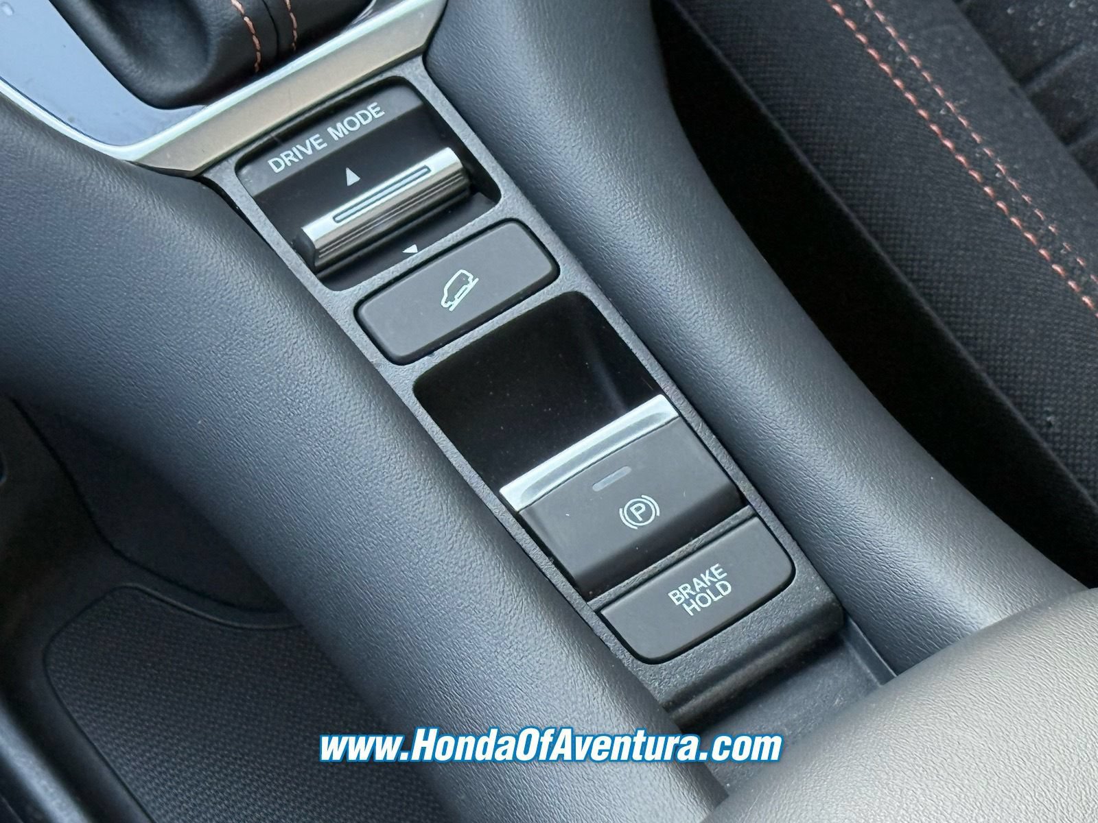 Certified 2024 Honda HR-V Sport image 21