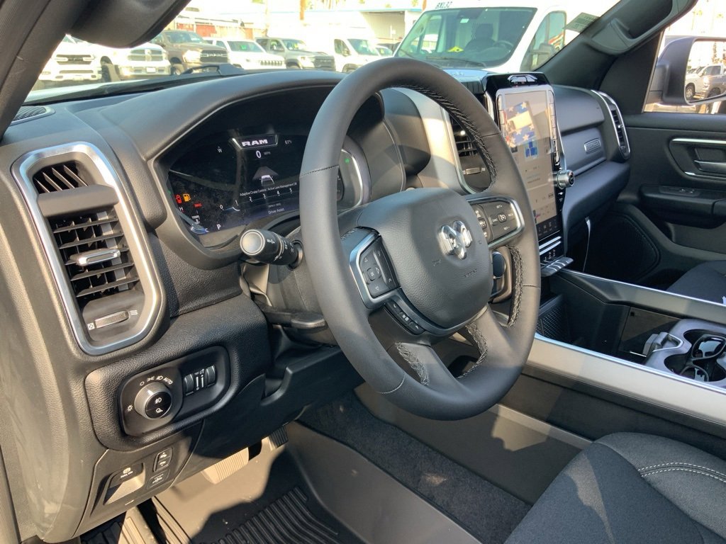 New 2026 RAM 1500 2WD Crew Cab image 18
