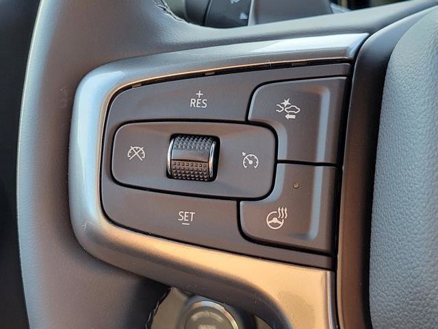 New 2026 Chevrolet Silverado 1500 LT Trail Boss w/ LPO, Dark Essentials Package AWD/4WD image 15