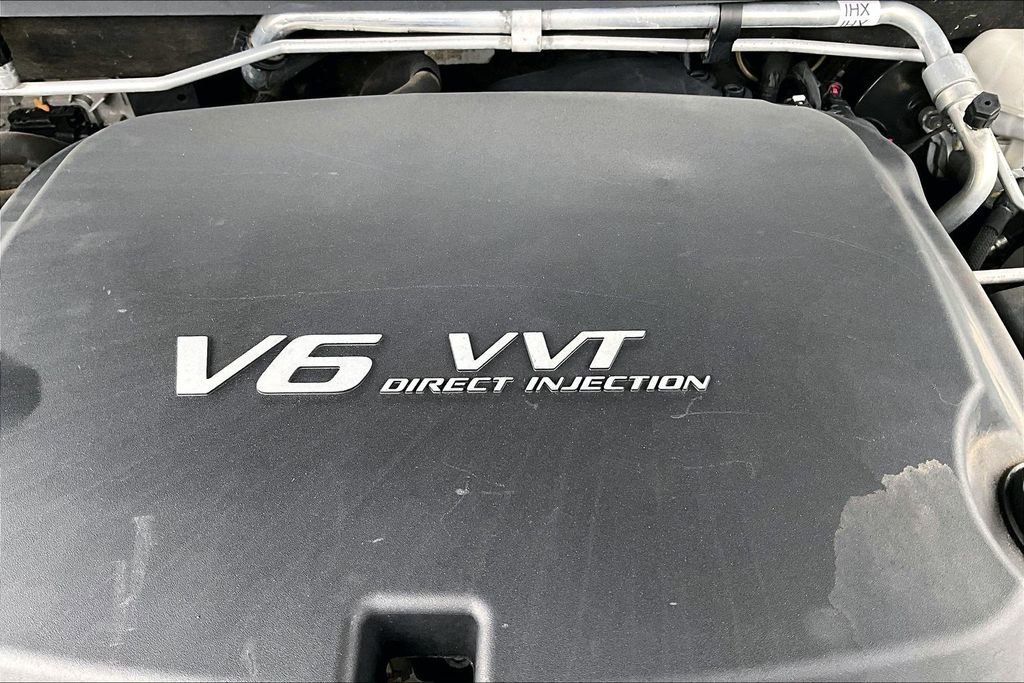 Used 2019 Chevrolet Colorado Z71 w/ Z71 Midnight Edition image 30