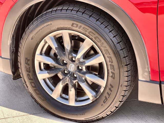 Used 2016 MAZDA CX-9 Touring FWD image 9