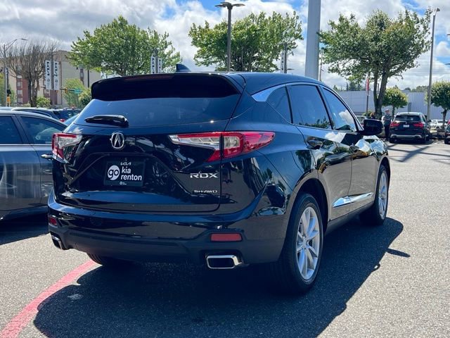Used 2023 Acura RDX AWD image 7