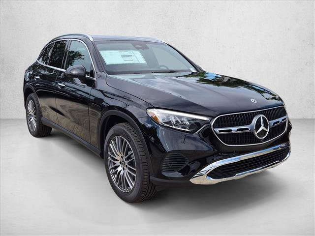New 2027 Mercedes-Benz GLC 300 image 6