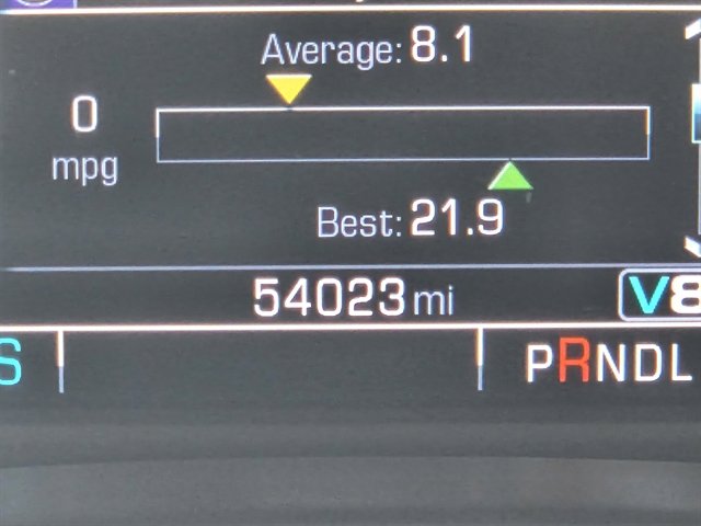 Used 2017 GMC Sierra 1500 SLT w/ Enhanced Driver Alert Package image 13