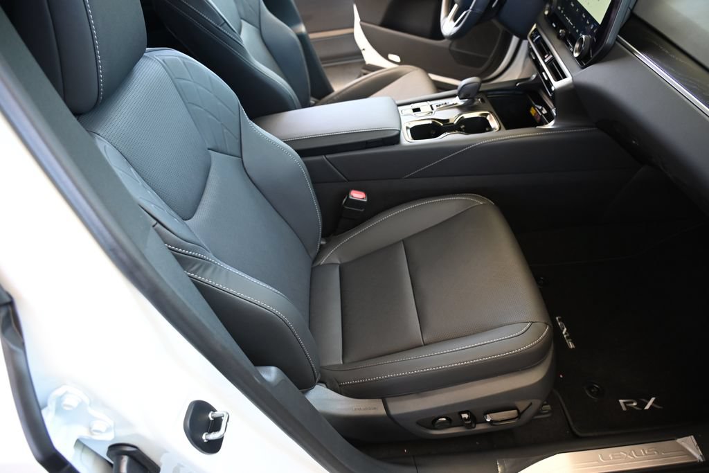 New 2026 Lexus RX 350 Premium Plus w/ Convenience Package FWD image 22