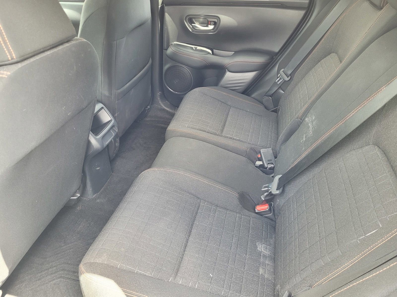 Used 2024 Honda HR-V Sport image 17