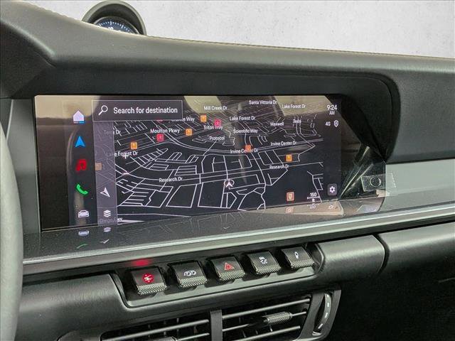 Used 2026 Porsche 911 Carrera image 18