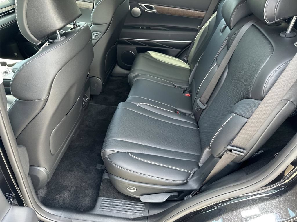 New 2026 Genesis GV80 2.5T Prestige AWD/4WD image 20