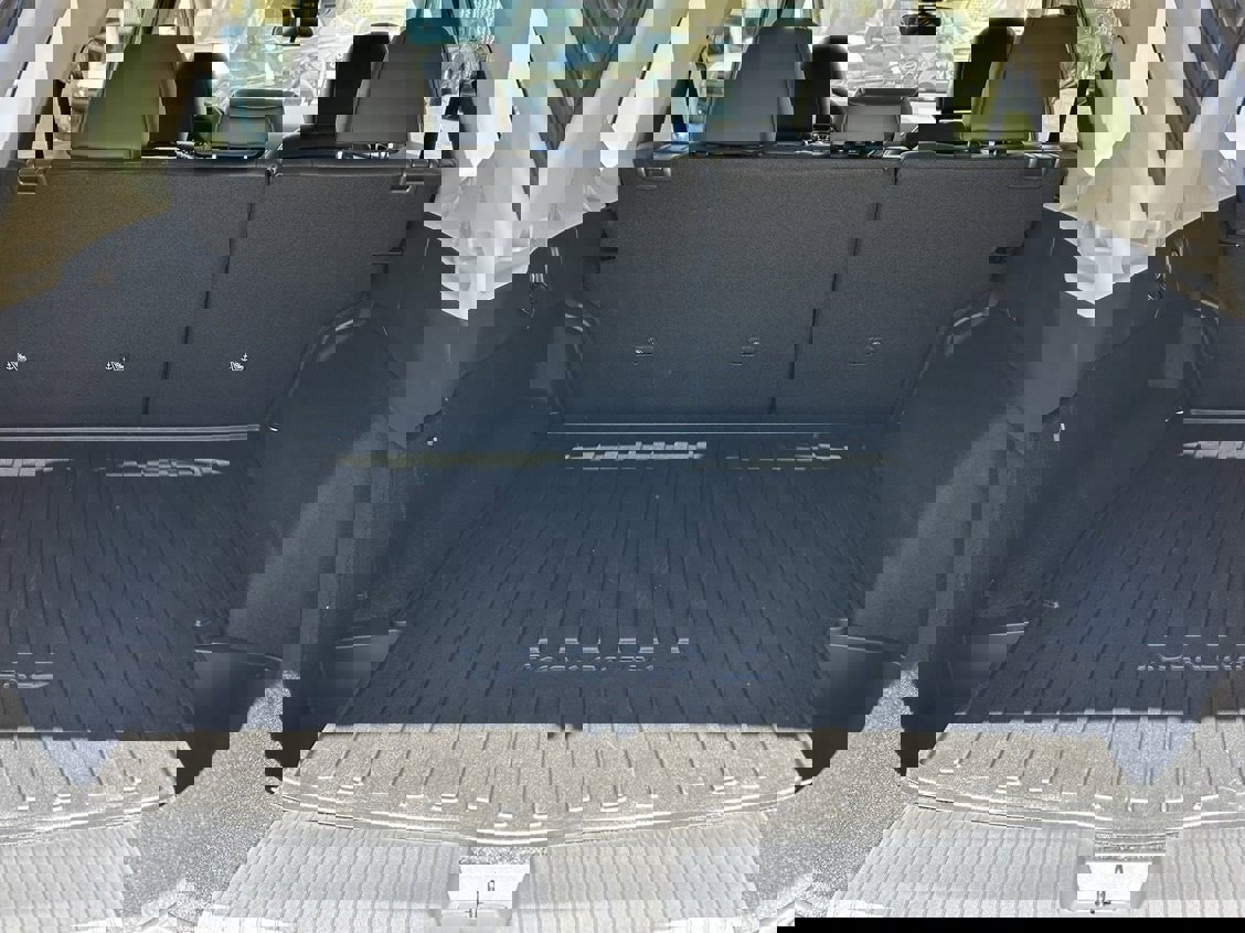 New 2026 Nissan Rogue Rock Creek image 12