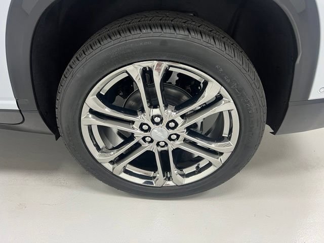 New 2026 Chevrolet Traverse High Country AWD/4WD image 5