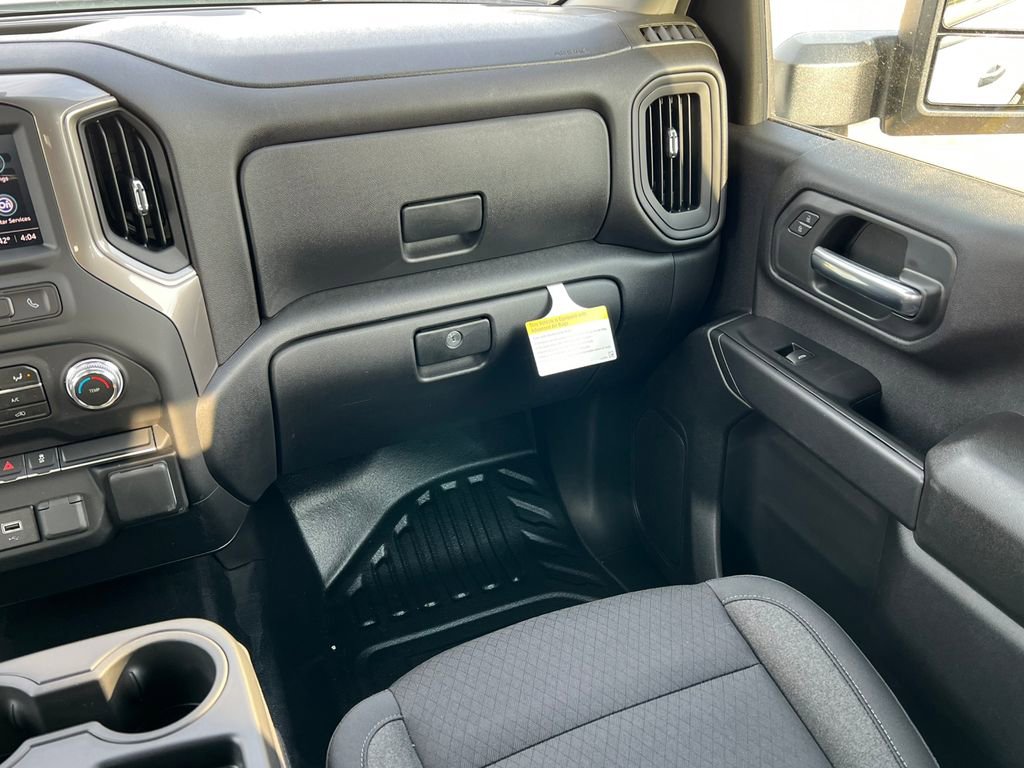 New 2026 GMC Sierra 2500 Pro w/ Convenience Package image 34