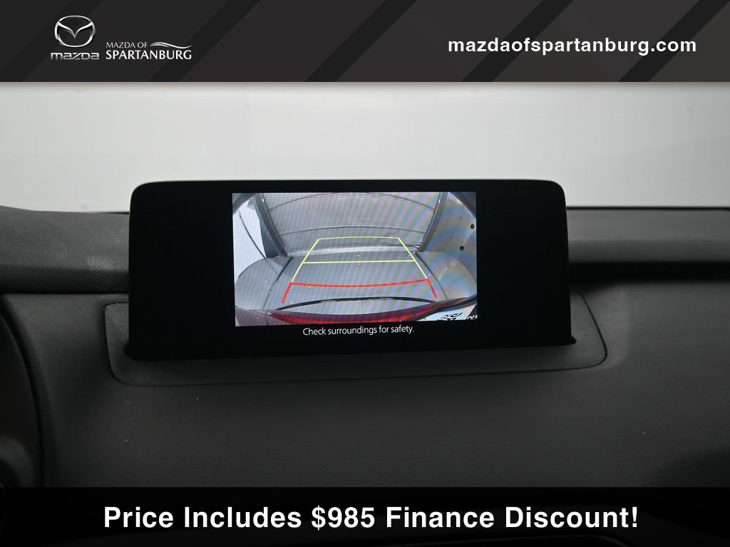 Used 2023 MAZDA CX-9 Touring image 11