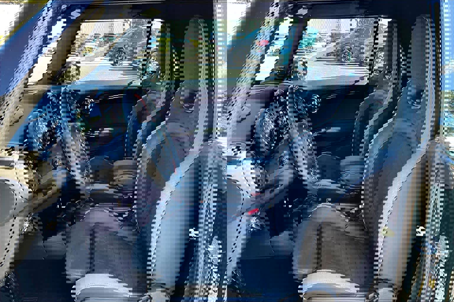 Used 2020 MINI Cooper John Cooper Works image 7