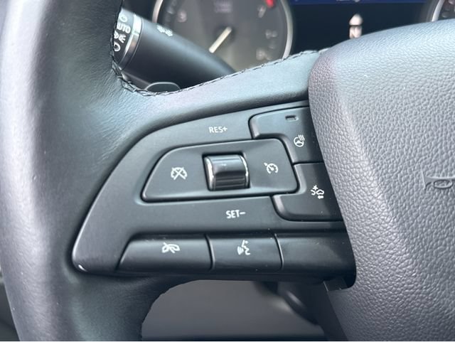 Used 2019 Cadillac XT4 Premium Luxury FWD image 30