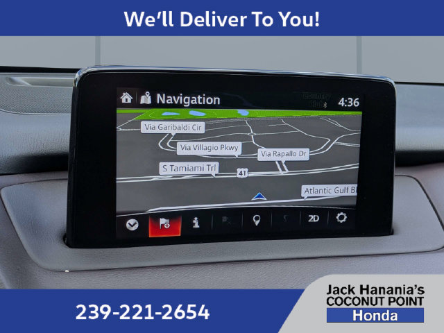 Used 2016 MAZDA CX-9 Grand Touring FWD image 22