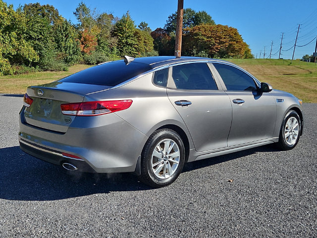 Used 2016 Kia Optima LX FWD image 6