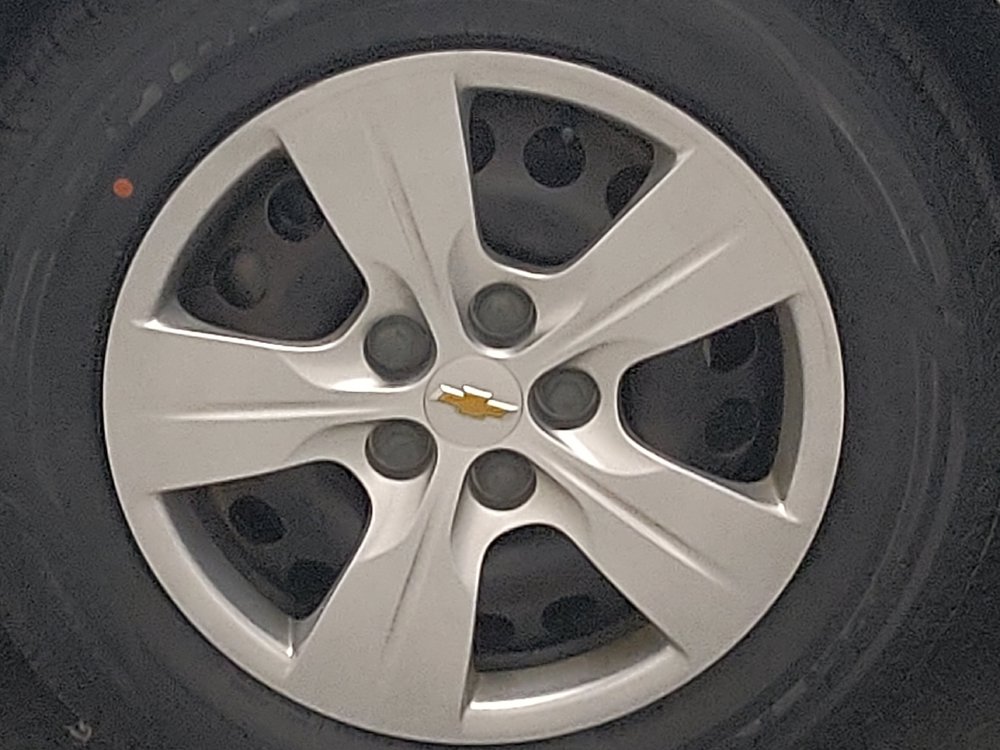 Used 2018 Chevrolet Cruze LS FWD image 31