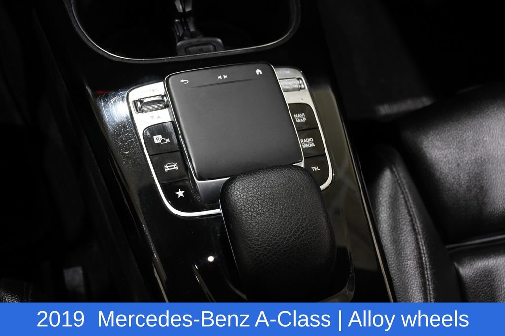 Used 2019 Mercedes-Benz A 220 4MATIC image 25