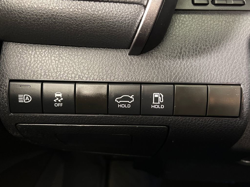 Certified 2024 Toyota Camry XSE FWD image 28