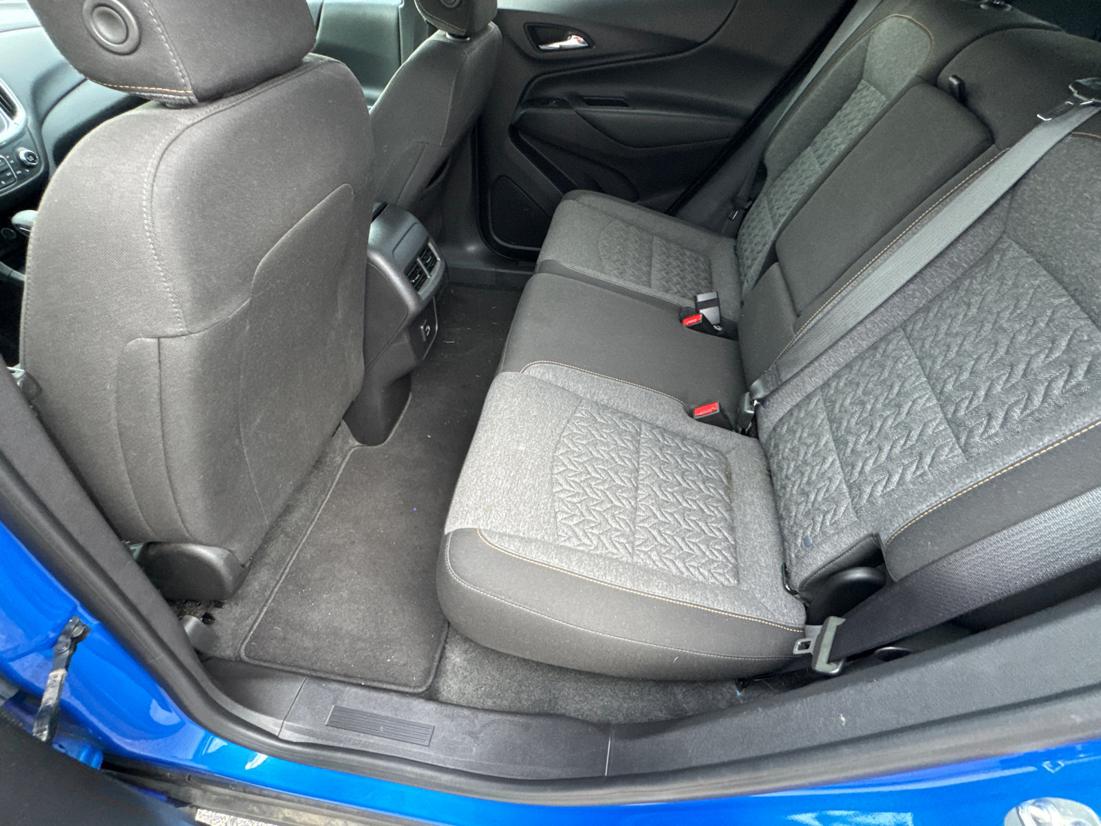 Used 2024 Chevrolet Equinox LT AWD/4WD image 19