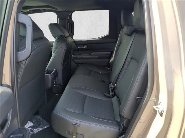 New 2026 Toyota Tacoma TRD Off-Road image 15