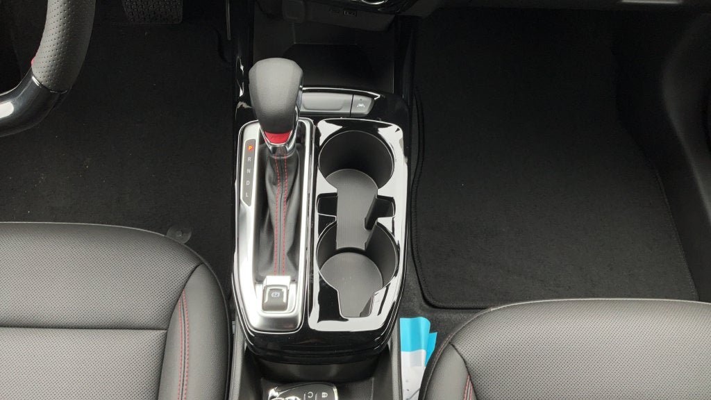 New 2026 Chevrolet Trax RS w/ Driver Confidence Package FWD image 23